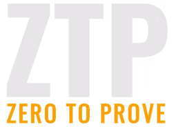 Zero to Prove